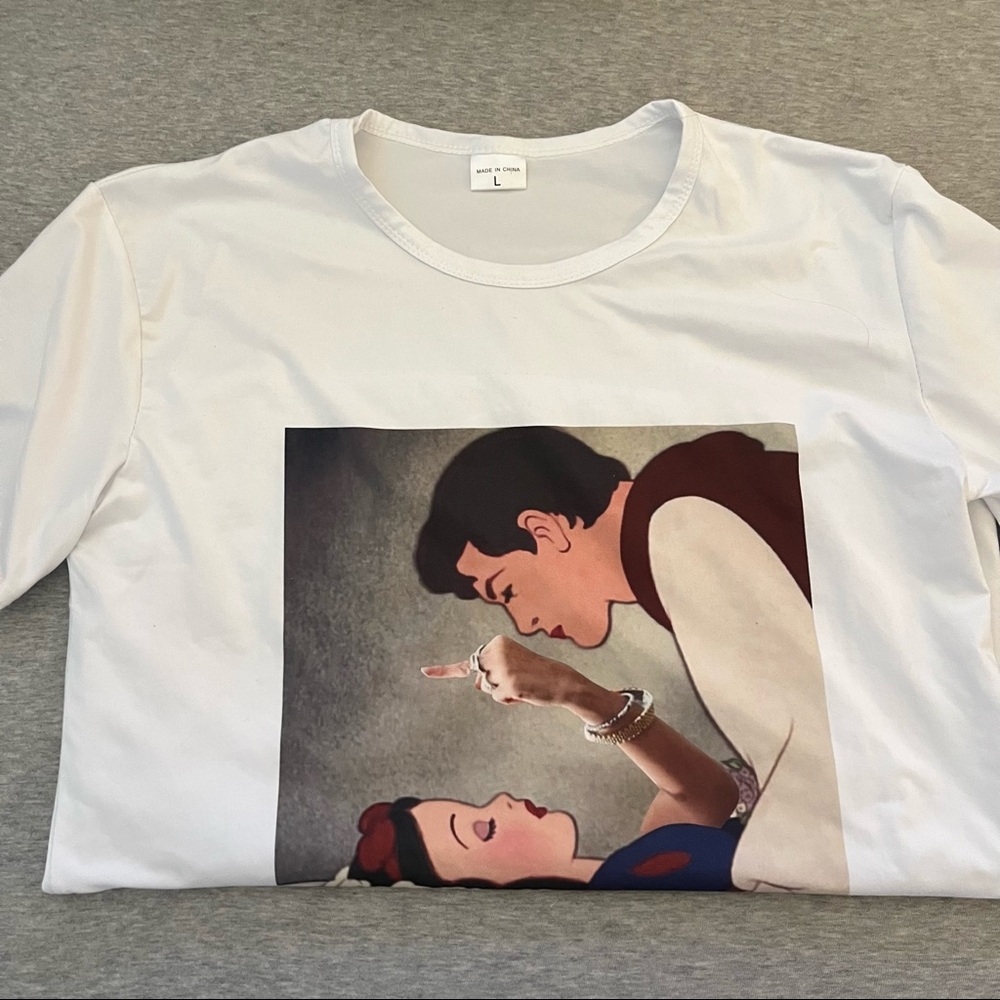 Graphic Tee